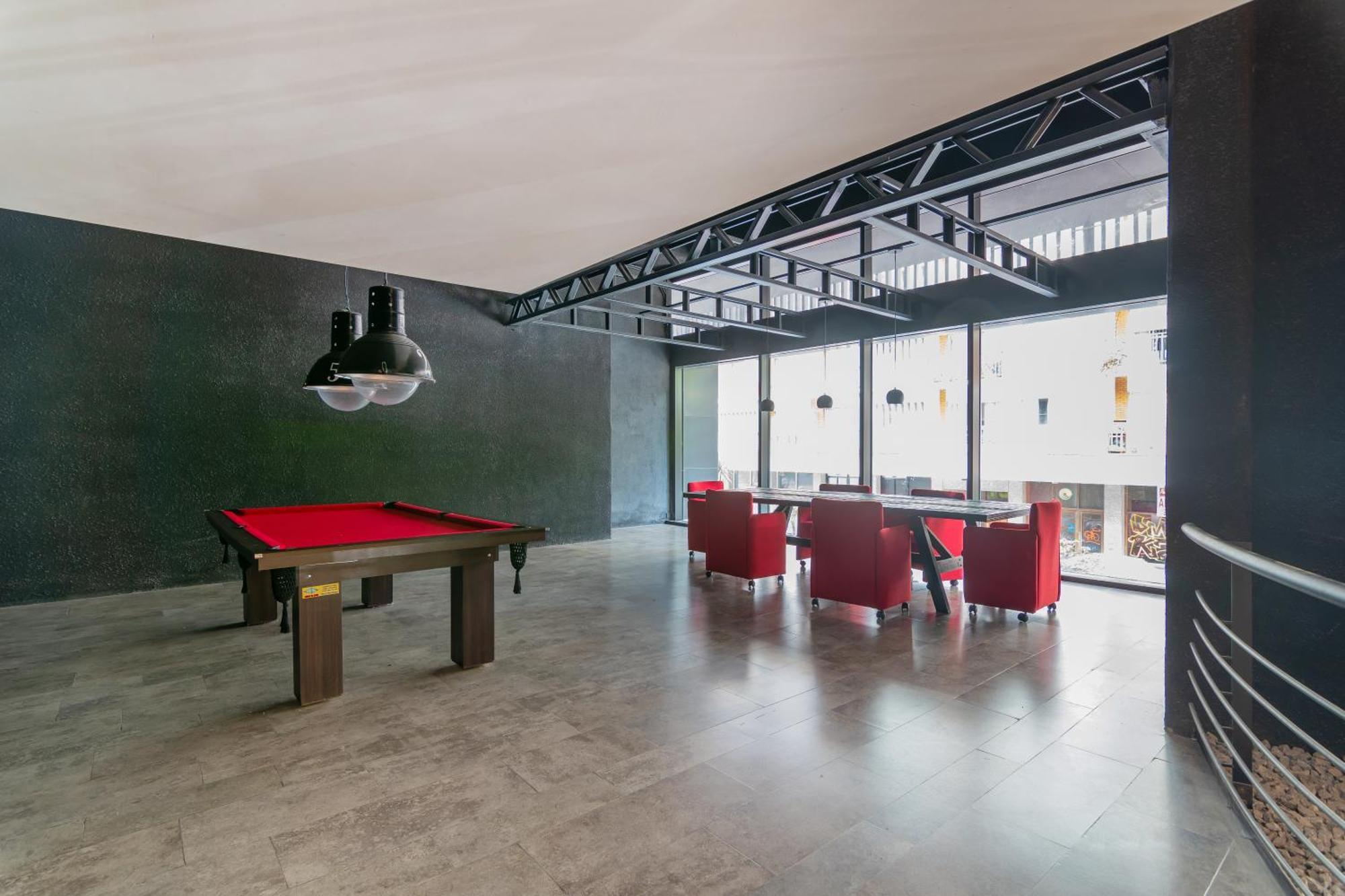 Apartamento Vista Al Mar Con Cochera, Pileta Y Gimnasio! Mar del Plata